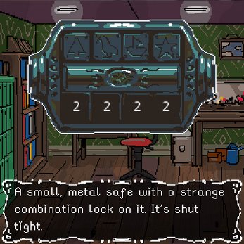 Screenshot 2 from Succubus Manor