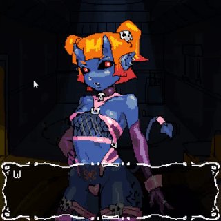 Screenshot 3 from Succubus Manor