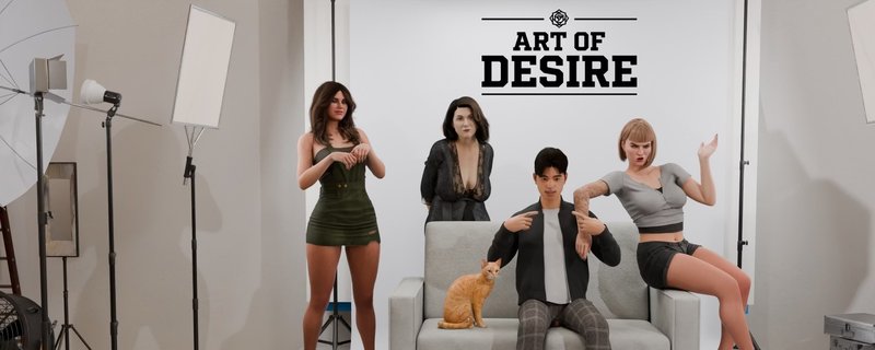 Art of Desire