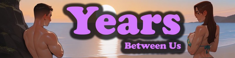 Years Between Us