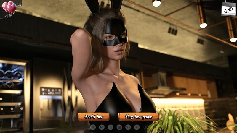 Screenshot 1 from Burning Boundaries