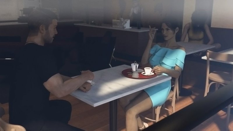 Screenshot 5 from Burning Boundaries