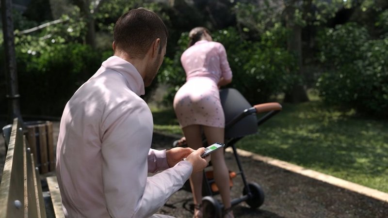 Screenshot 7 from Burning Boundaries