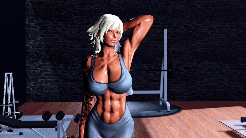 Screenshot 1 from Desire of Fate