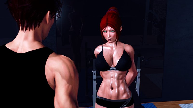 Screenshot 7 from Desire of Fate