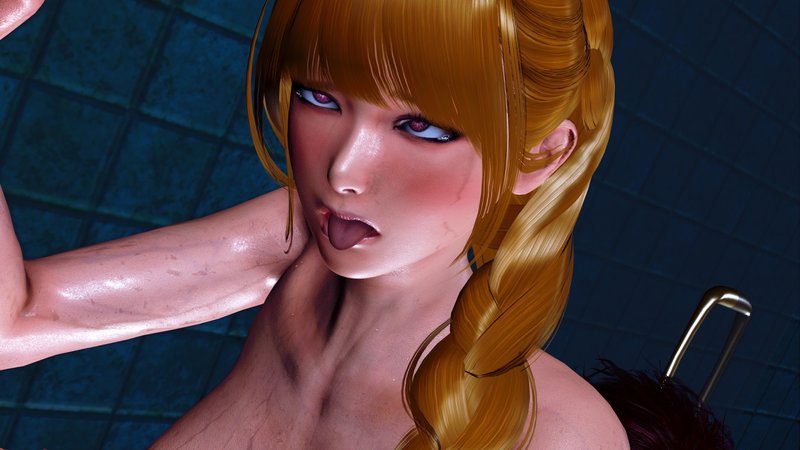 Screenshot 8 from Desire of Fate