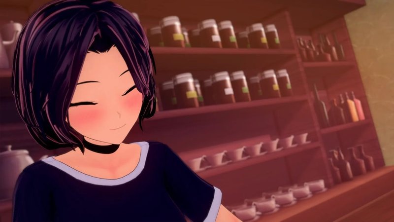 Скриншот 7 из игры «Первозданный»
