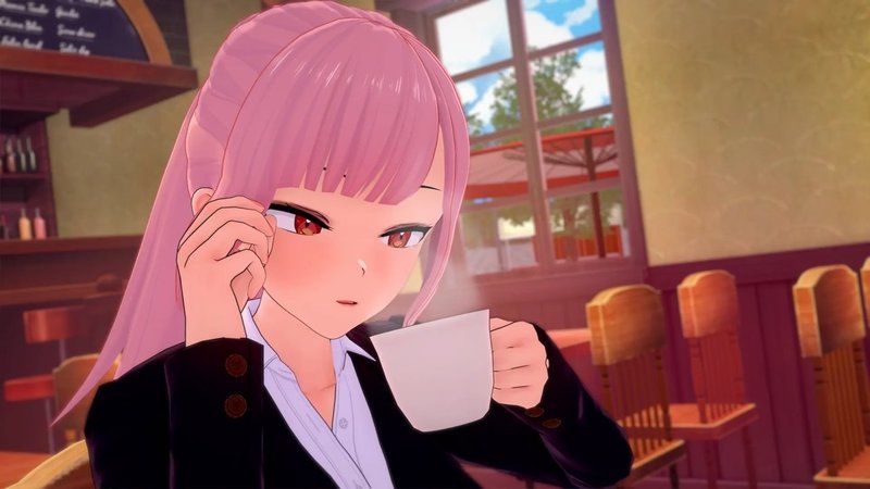 Скриншот 9 из игры «Первозданный»