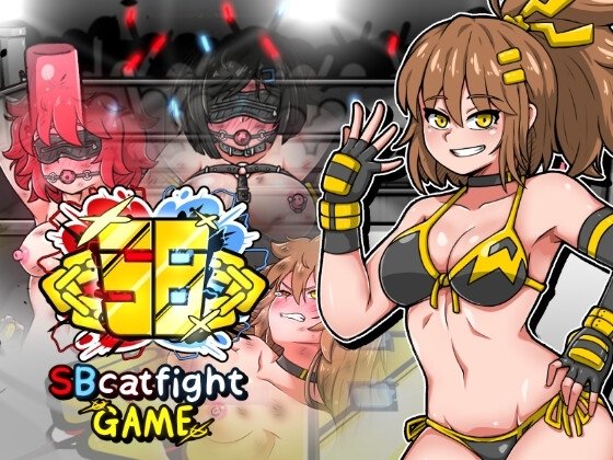 SB Catfight Game
