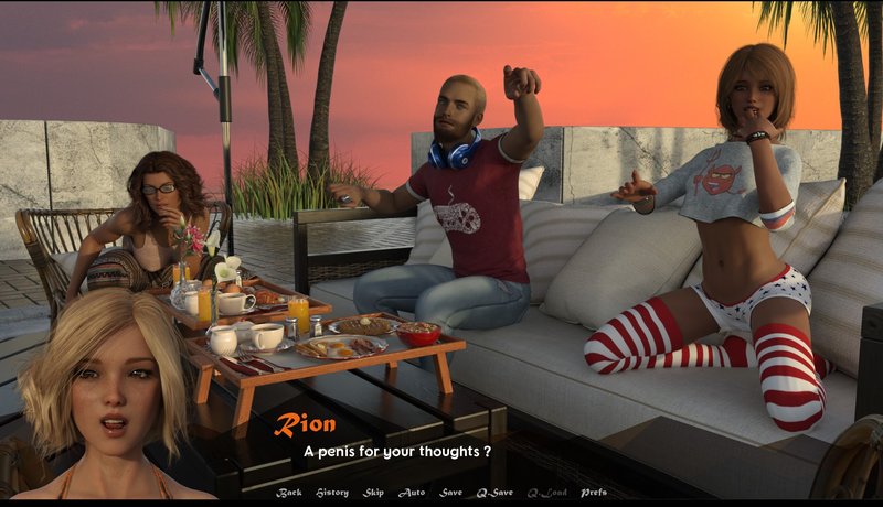 Screenshot 5 from SandStorm