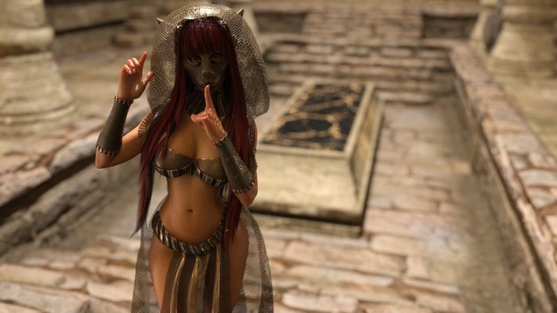 Screenshot 6 from SandStorm
