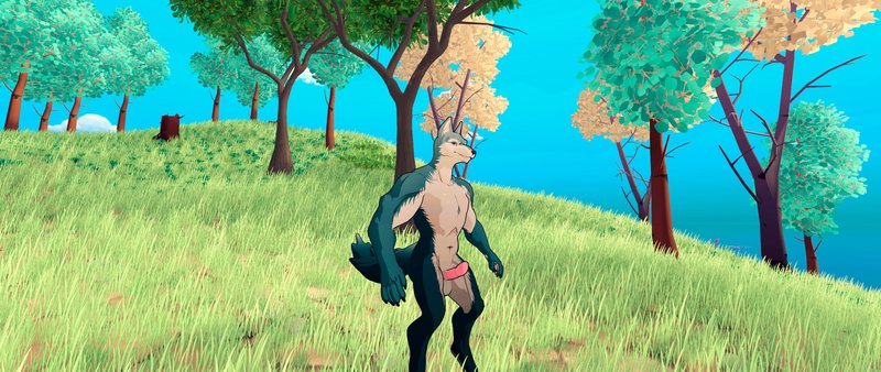 Screenshot 4 from Furvival
