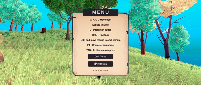 Screenshot 6 from Furvival