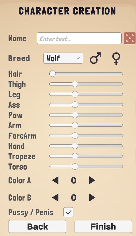 Screenshot 7 from Furvival