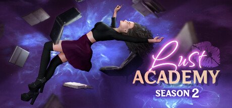 Похотливая академия: Сезон 2