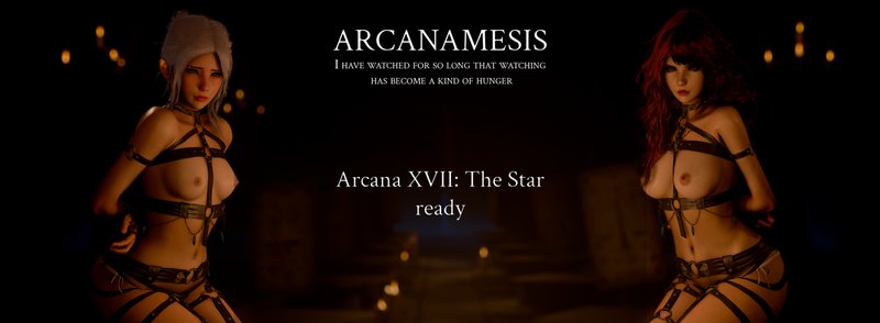 Arcanamesis