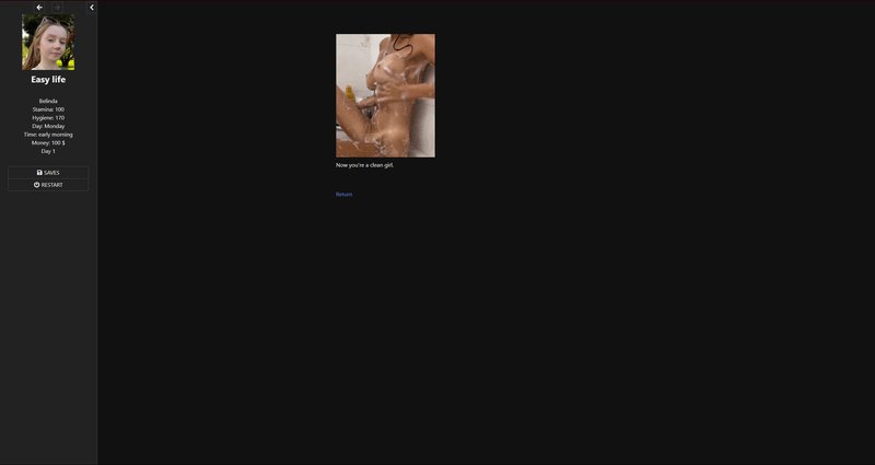 Screenshot 6 from Easy Life