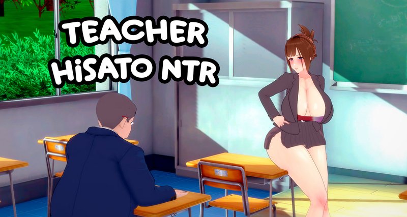 Teacher Hisato NTR