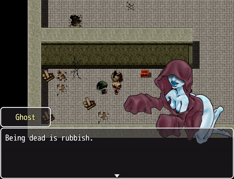 Screenshot 2 from Wayfared