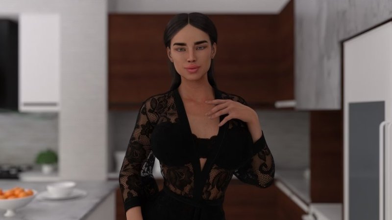 Screenshot 1 from Conspiracy