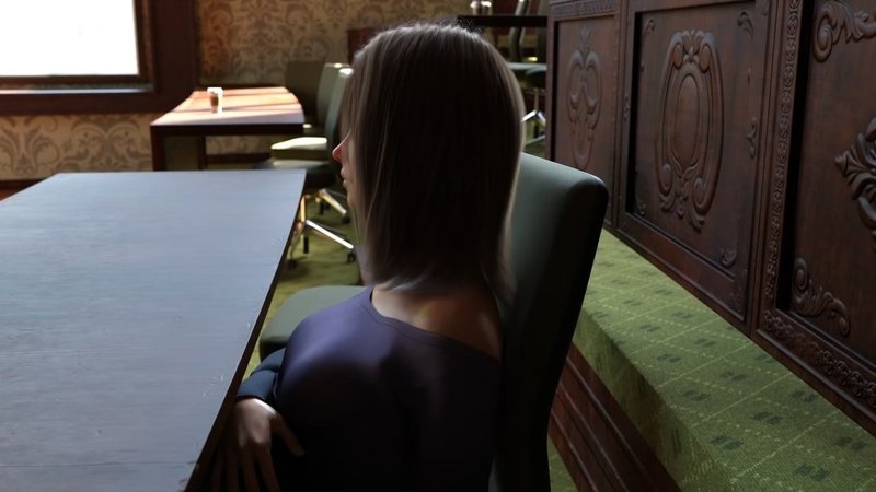 Screenshot 6 from Conspiracy