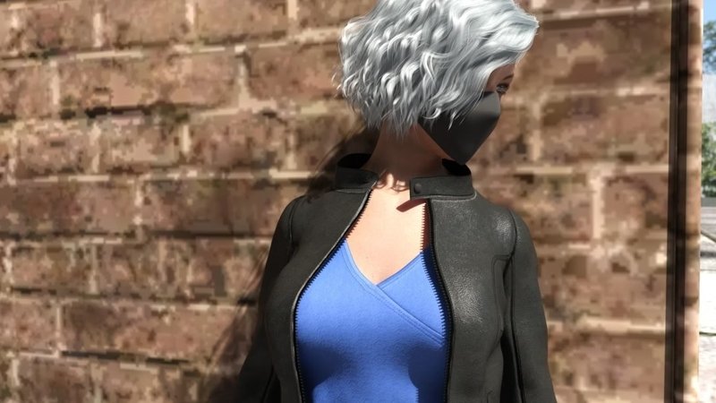 Screenshot 8 from Conspiracy