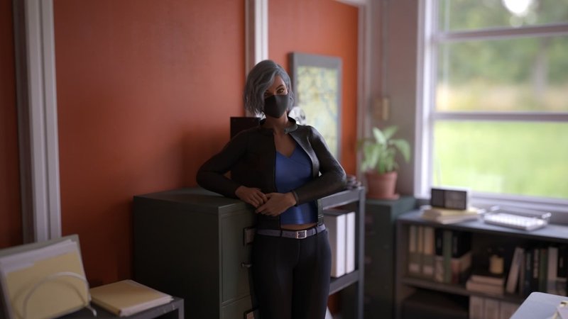 Screenshot 9 from Conspiracy