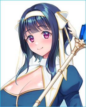 Screenshot 9 from My Unique Reincarnation Skill 'Magical Sword' Makes Every Busty Girl Yield to Orgasm!