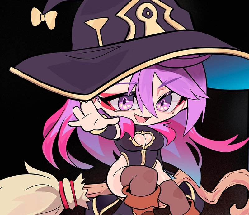 Unknown Stalker Halloween