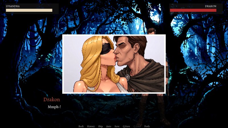 Screenshot 5 from No Light On Olympus