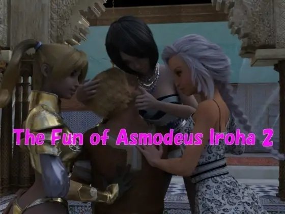 Screenshot 8 from The Fallen Sacred Sword