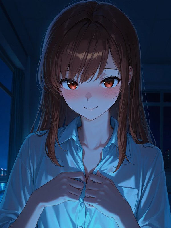 Скриншот 3 из игры «No Trace of Luck»