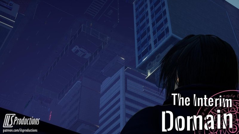 Screenshot 5 from The Interim Domain