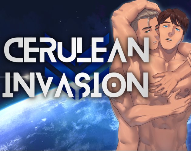 Cerulean Invasion