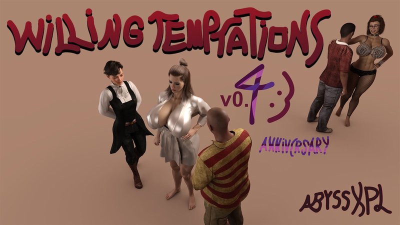 Willing Temptations