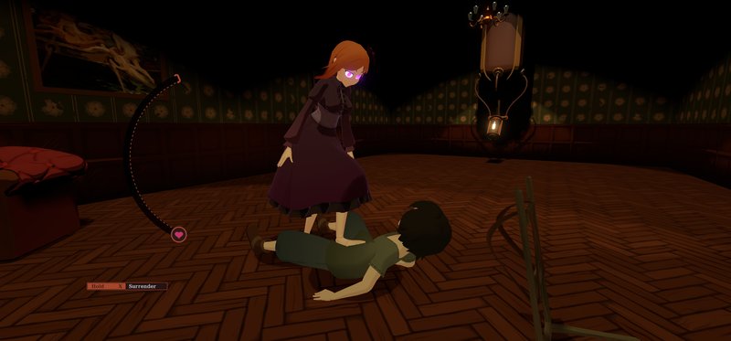 Screenshot 3 from Toybox Descend