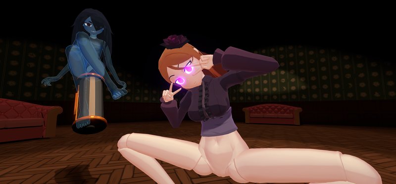 Screenshot 4 from Toybox Descend