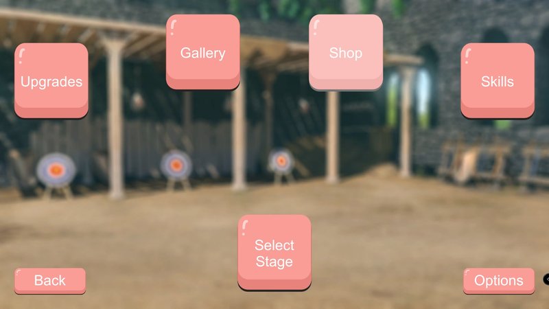 Screenshot 10 from Intense Love Shot
