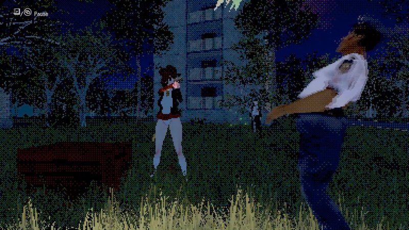 Screenshot 5 from Detective Mikami