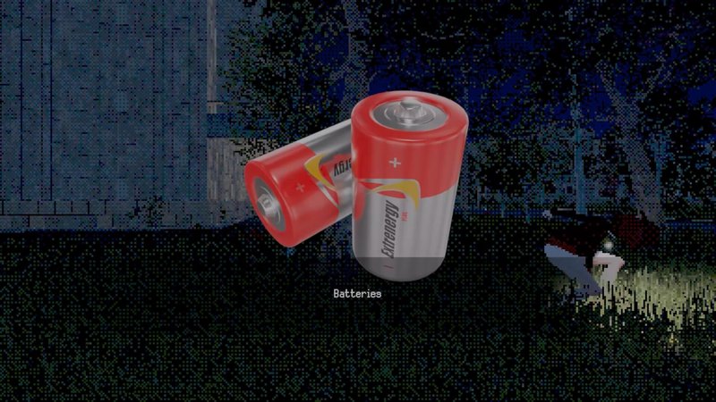 Screenshot 6 from Detective Mikami