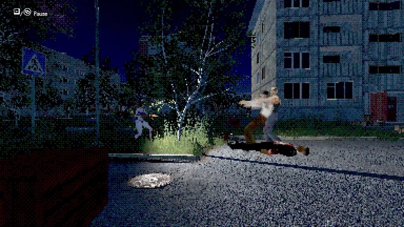 Screenshot 7 from Detective Mikami