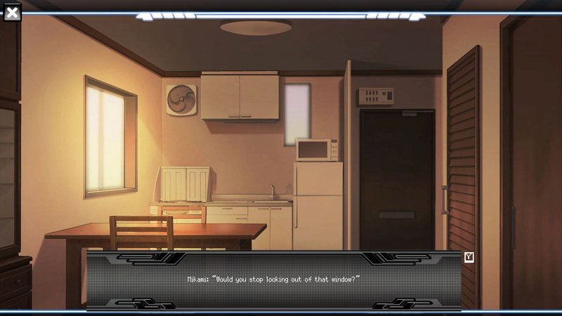 Screenshot 8 from Detective Mikami