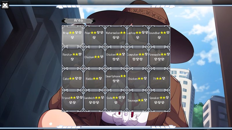 Screenshot 10 from Detective Mikami