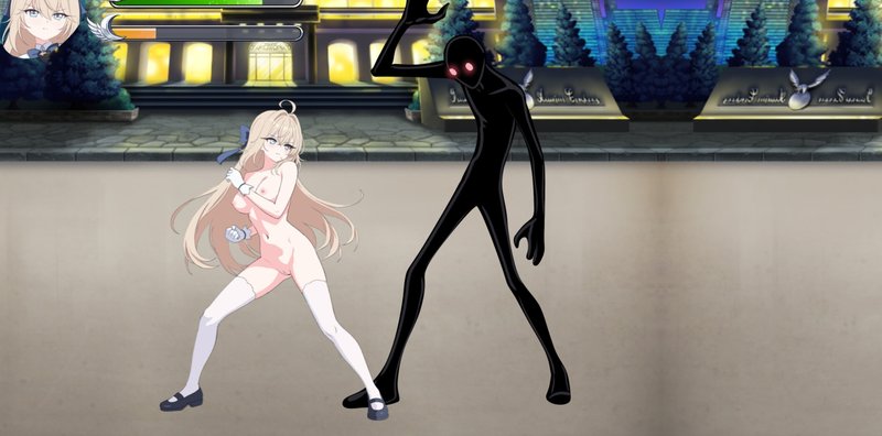 Screenshot 3 from Princess of Light: Teary Prism