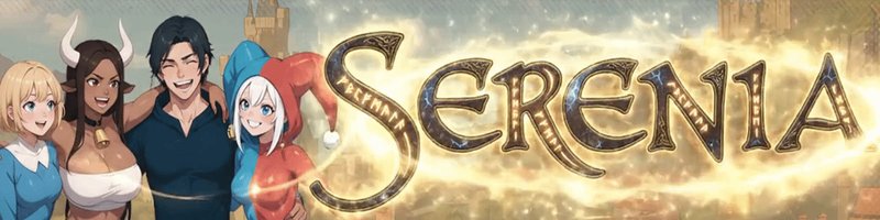 Серения