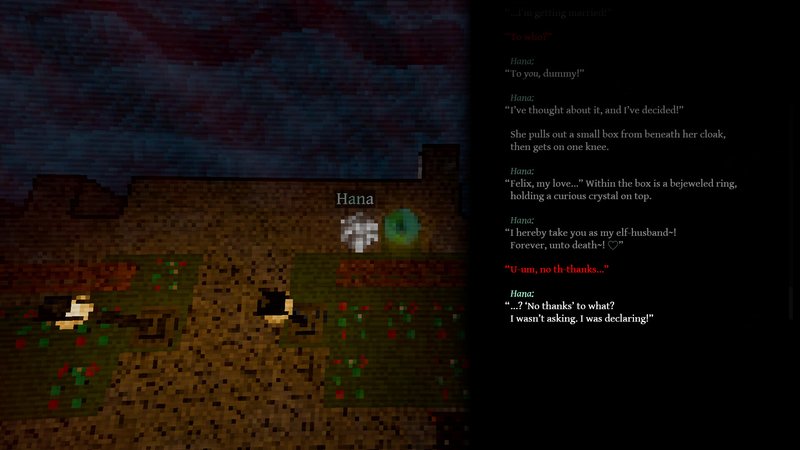 Screenshot 8 from Monster Girl Tactics: Oubliette