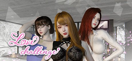 Love Challenge
