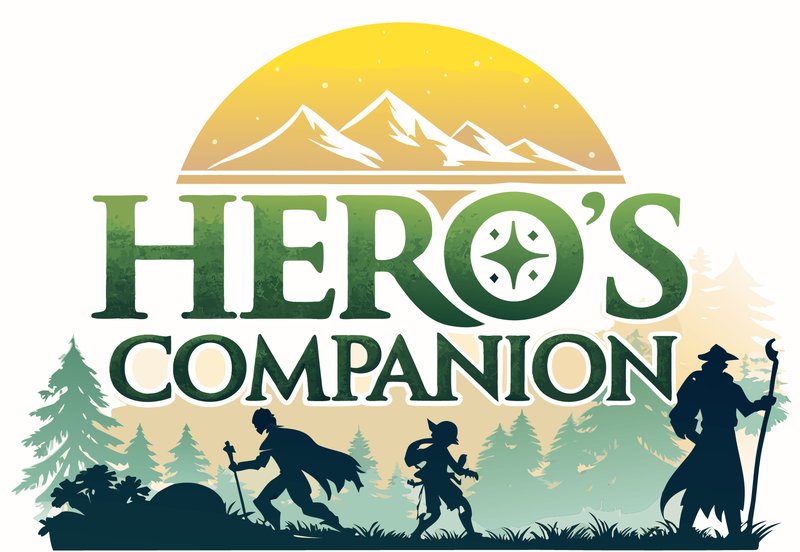 Hero's Companion