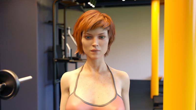 Скриншот 3 из игры «Университет проблем»