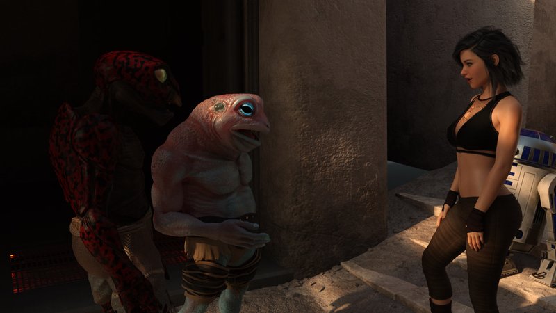 Screenshot 4 from Space Adventures